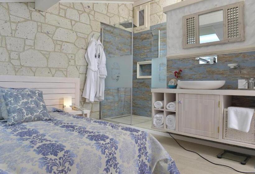 Пентхаус Люкс, Cella Boutique Hotel & Spa