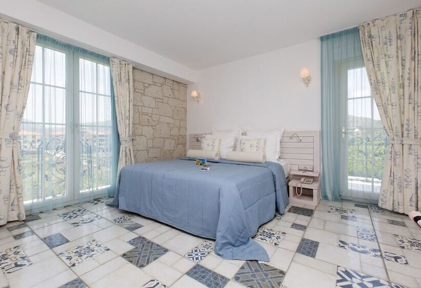 Номер Стандарт, Cella Boutique Hotel & Spa