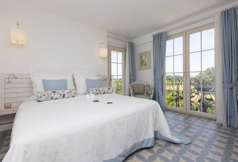 标准间, Cella Boutique Hotel & Spa