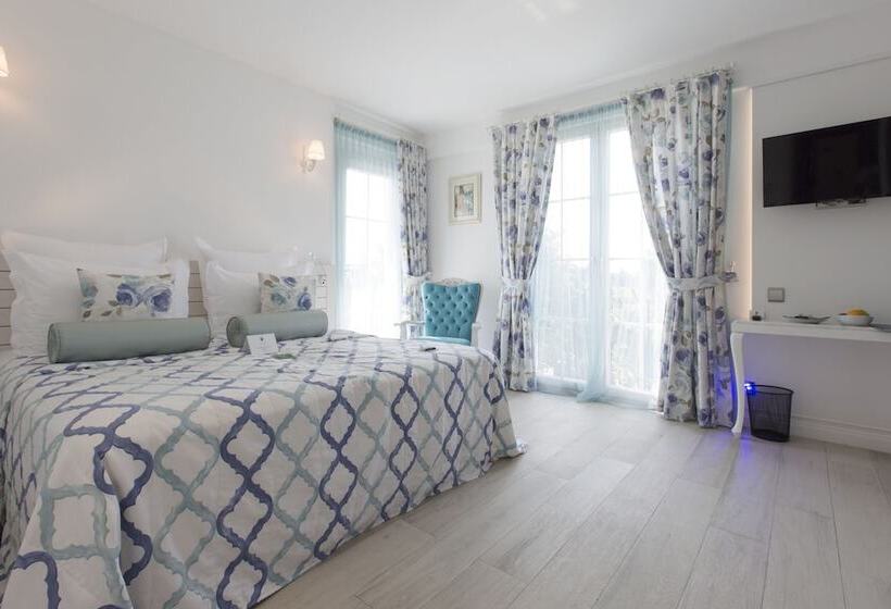 标准间, Cella Boutique Hotel & Spa