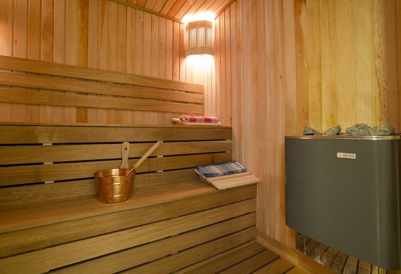 豪华房间, Cella Boutique Hotel & Spa