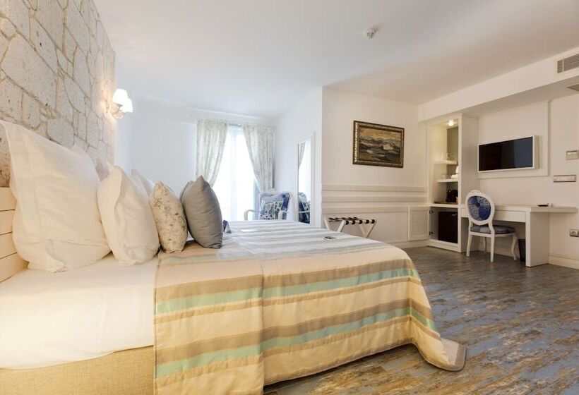 Chambre Deluxe, Cella Boutique Hotel & Spa