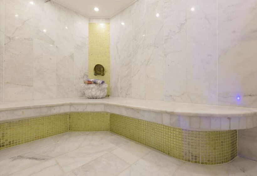 Chambre Deluxe, Cella Boutique Hotel & Spa