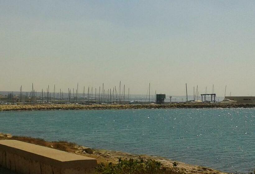 Номер Стандарт, Spiagge Iblee