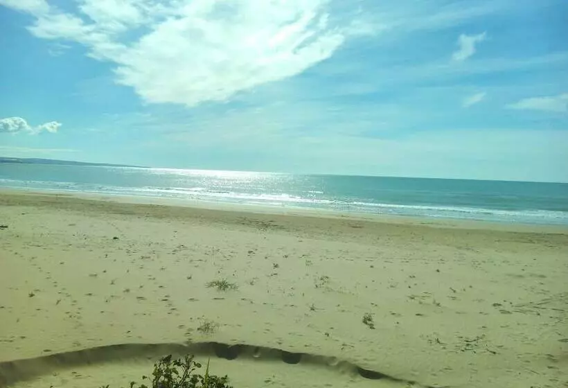 スタンダード４人部屋, Spiagge Iblee