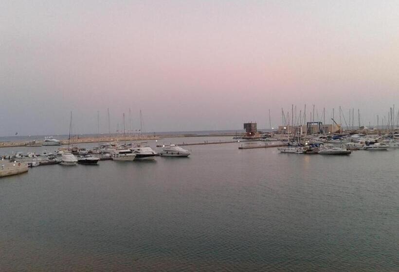 Номер Стандарт, Spiagge Iblee