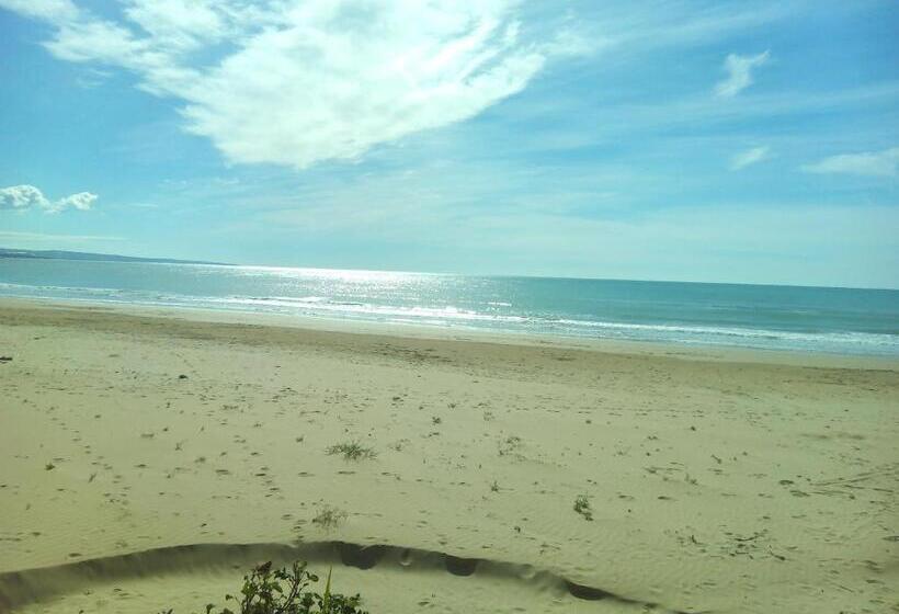 Quarto Estandar, Spiagge Iblee