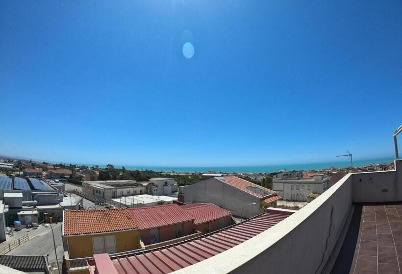 Quarto Estandar, Spiagge Iblee