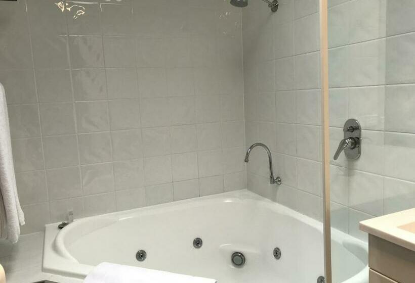 בית, חדר שינה 1, Edgewater Terraces At Metung