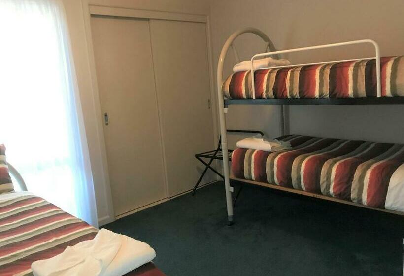 בית, 2 חדרי שינה, Edgewater Terraces At Metung