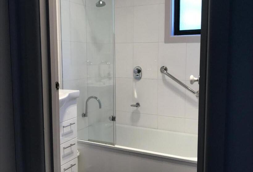 בית, 2 חדרי שינה, Edgewater Terraces At Metung