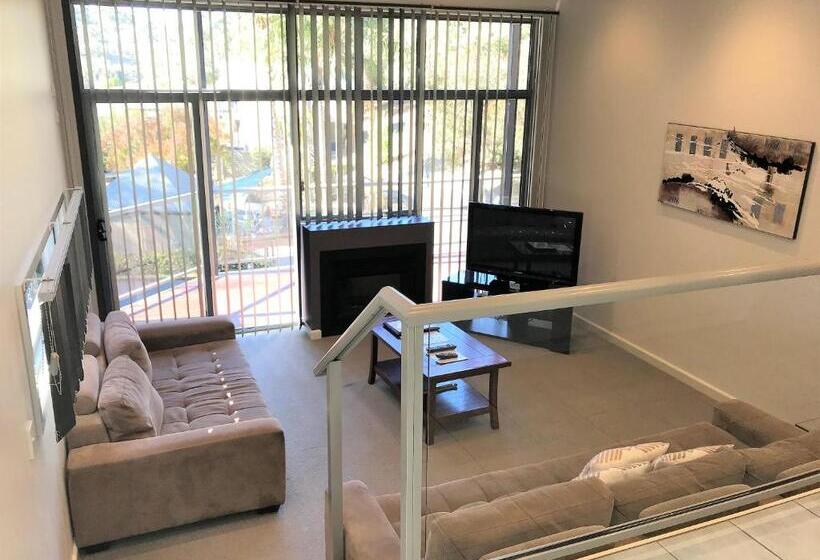 בית, חדר שינה 1, Edgewater Terraces At Metung