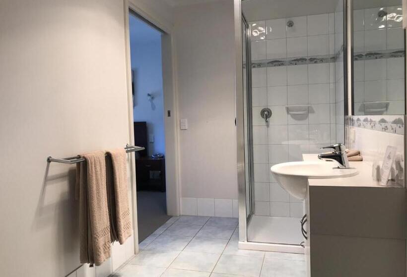 בית, 2 חדרי שינה, Edgewater Terraces At Metung