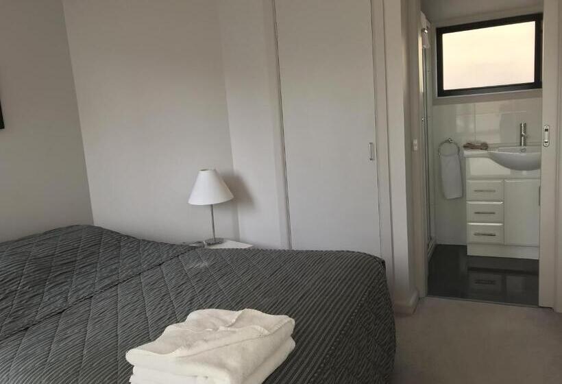 בית, 2 חדרי שינה, Edgewater Terraces At Metung