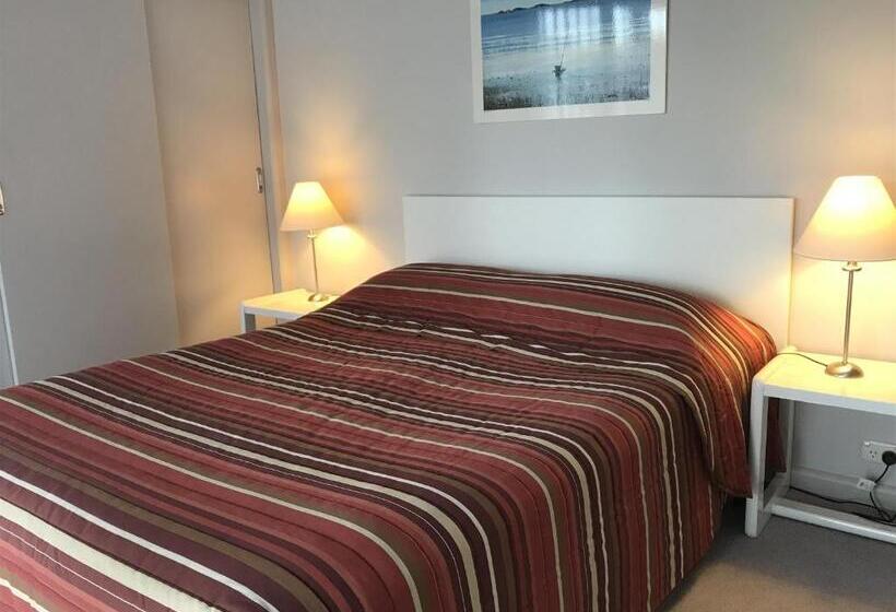 בית, 2 חדרי שינה, Edgewater Terraces At Metung