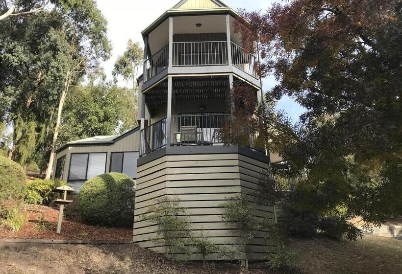בית, 3 חדרי שינה, Edgewater Terraces At Metung