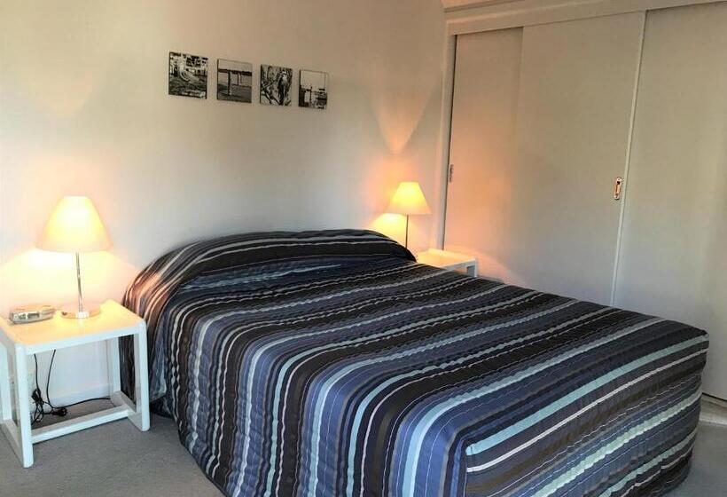 בית, חדר שינה 1, Edgewater Terraces At Metung