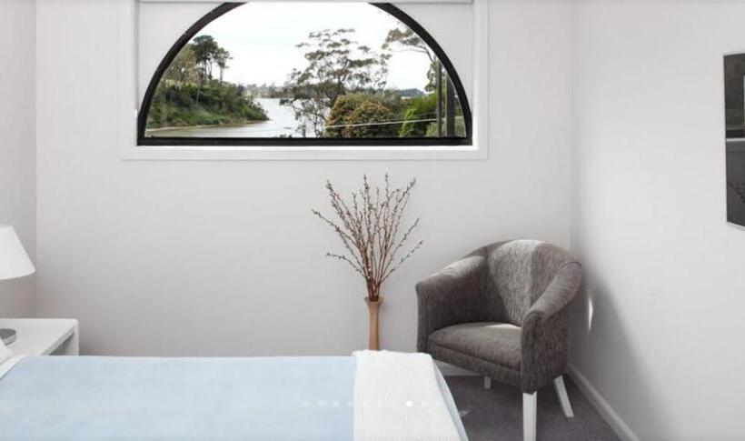 בית, 4 חדרי שינה, Edgewater Terraces At Metung