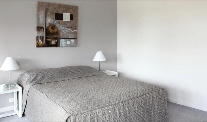 בית, 4 חדרי שינה, Edgewater Terraces At Metung