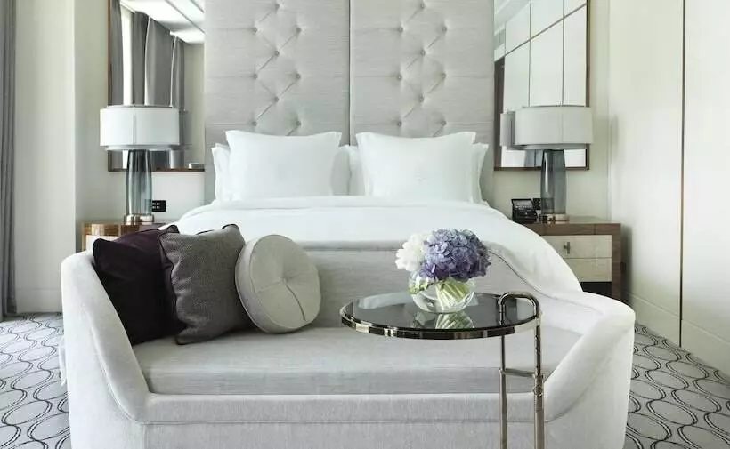 プレミアムルーム, Four Seasons Hotel Abu Dhabi At Al Maryah Island