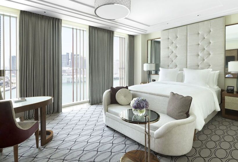 Premium Værelse, Four Seasons Hotel Abu Dhabi At Al Maryah Island