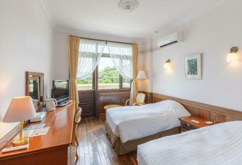 Номер Стандарт, Ada Garden Hotel Okinawa