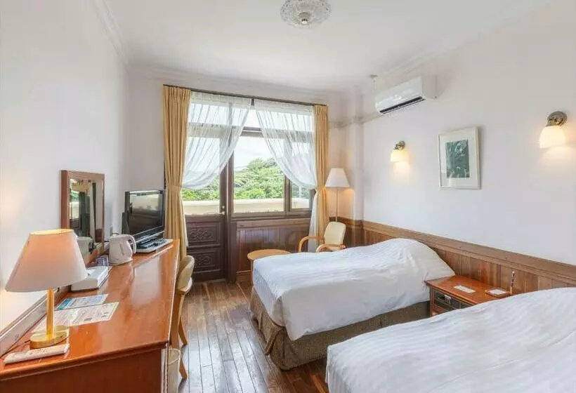 スタンダードルーム, Ada Garden Hotel Okinawa