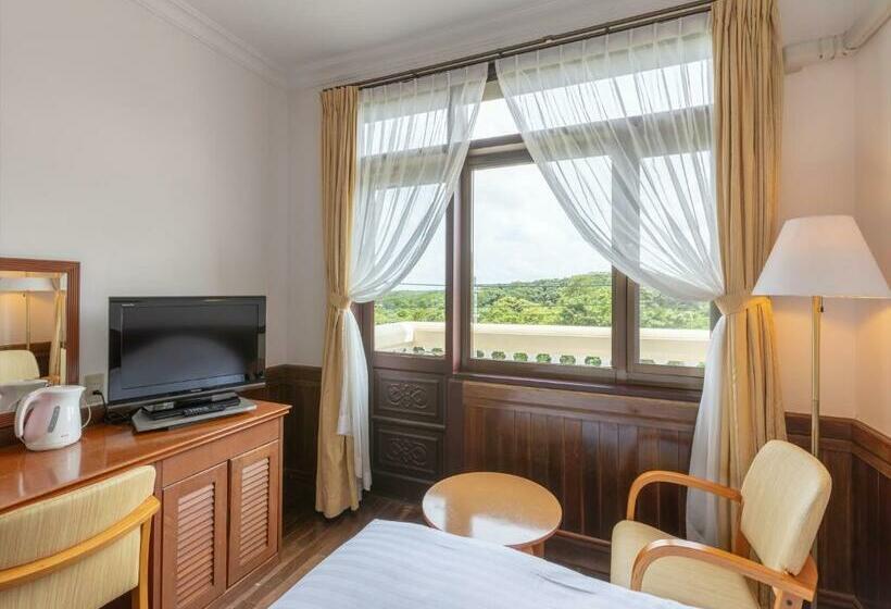 غرفة قياسية, Ada Garden Hotel Okinawa