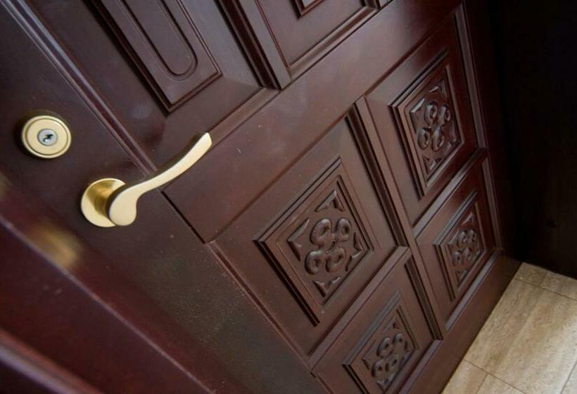 غرفة ديلوكس, Ada Garden Hotel Okinawa