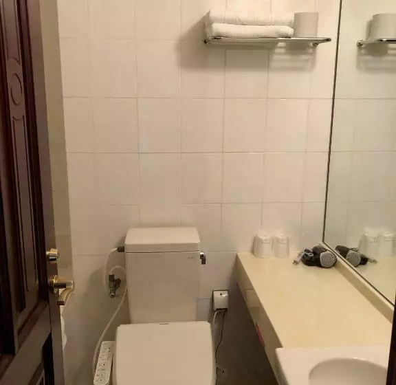 スタンダードルーム, Ada Garden Hotel Okinawa