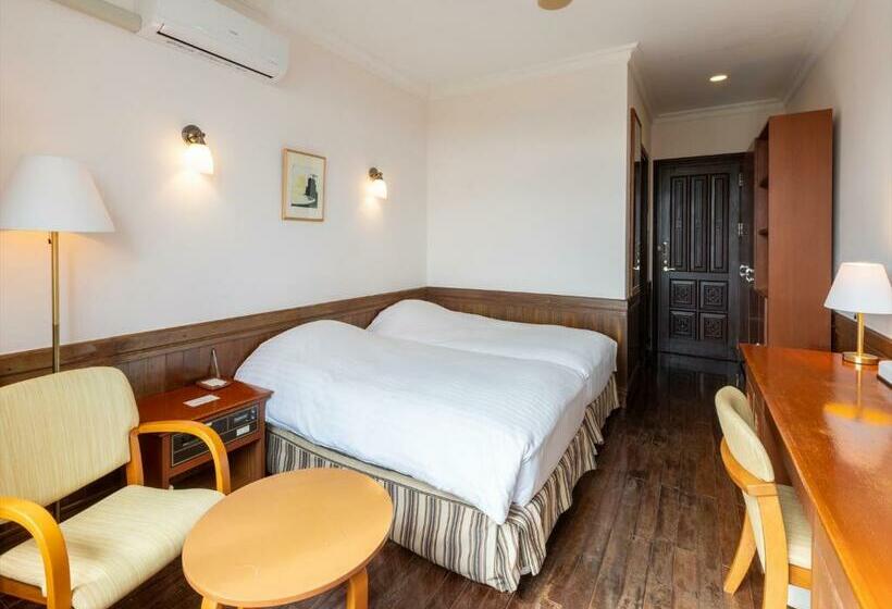 Номер Стандарт, Ada Garden Hotel Okinawa