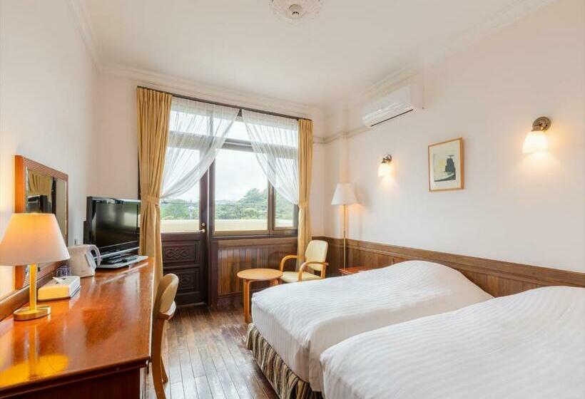 غرفة قياسية, Ada Garden Hotel Okinawa