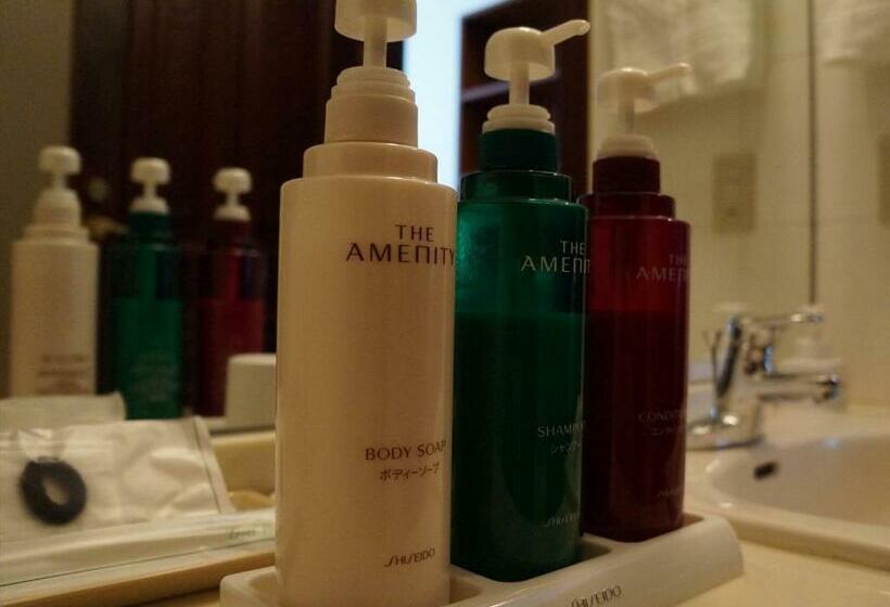 غرفة قياسية, Ada Garden Hotel Okinawa