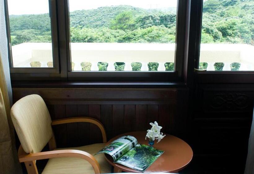 غرفة قياسية, Ada Garden Hotel Okinawa