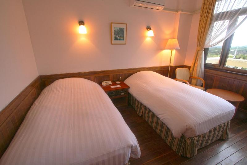 غرفة قياسية, Ada Garden Hotel Okinawa