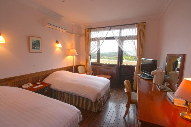 غرفة قياسية, Ada Garden Hotel Okinawa