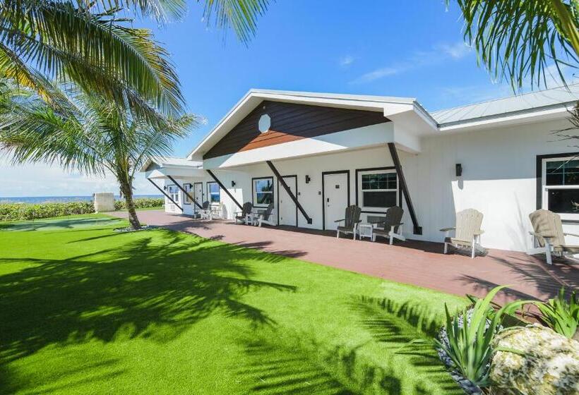 스위트, Casey Key Resorts  Beachfront