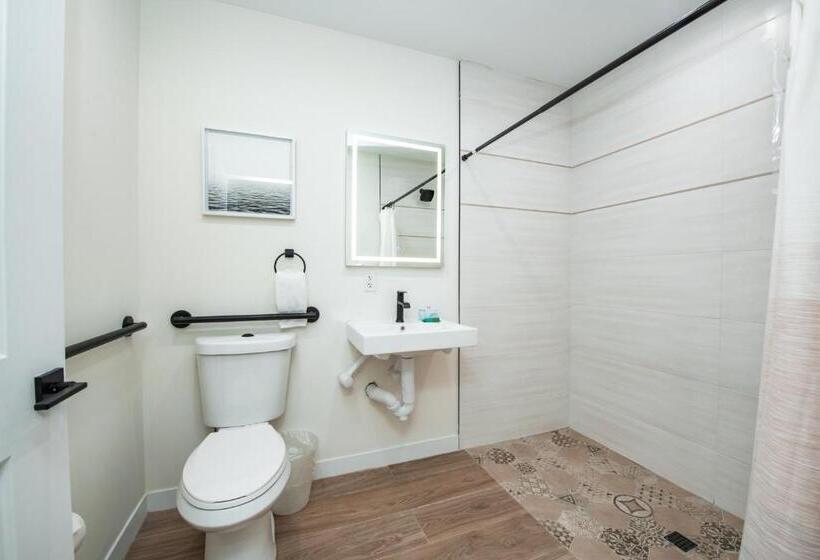 스위트, Casey Key Resorts  Beachfront