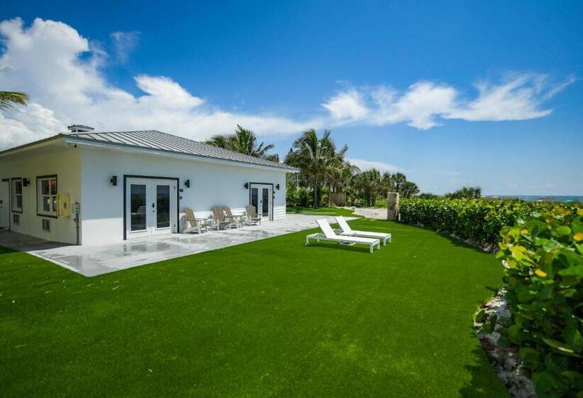 Studio Standard Widok Morze, Casey Key Resorts  Beachfront