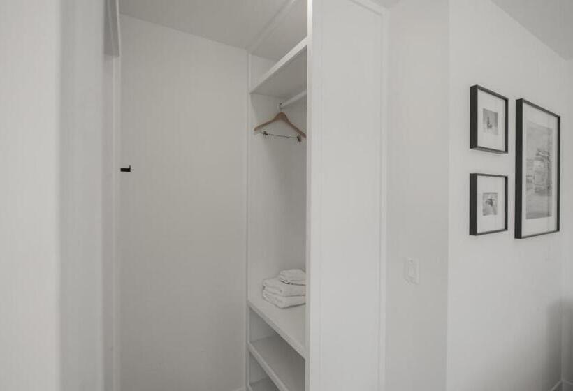 Studio Standard Widok Morze, Casey Key Resorts  Beachfront