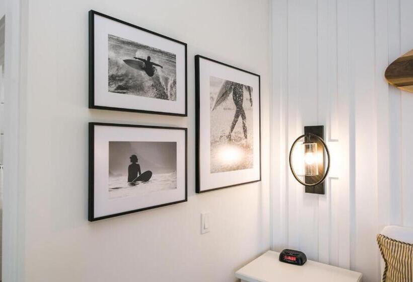 Studio Deluxe, Casey Key Resorts  Beachfront