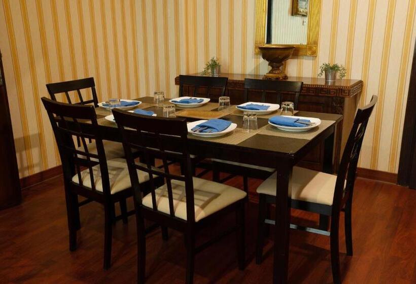 استودیو اجرایی, City Tower