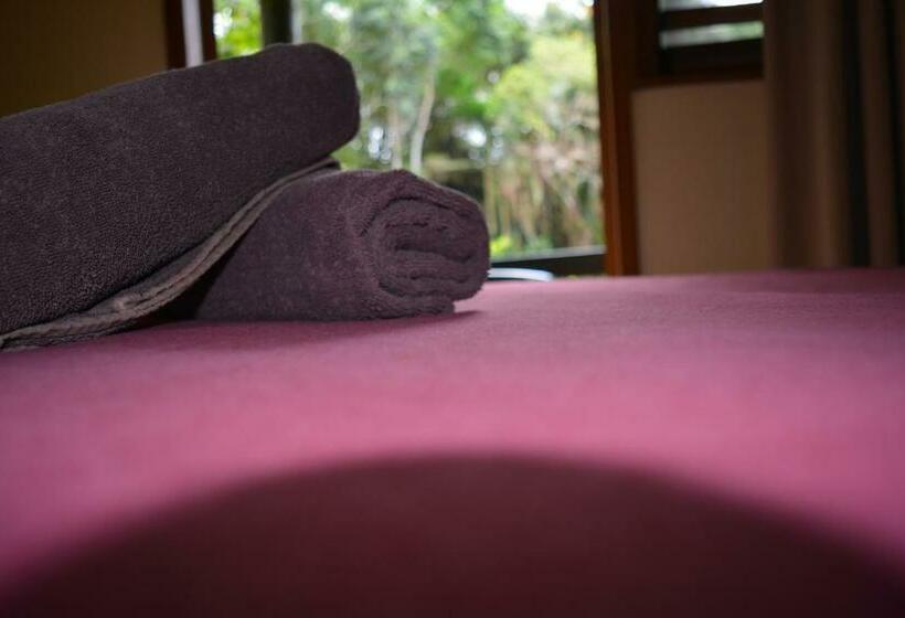 Номер Economy, Rainforest Eco Lodge