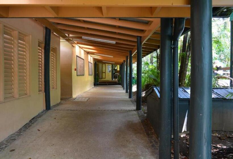 Номер Economy, Rainforest Eco Lodge