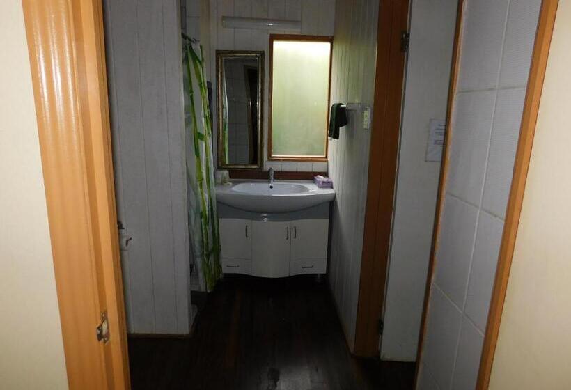 패밀리 룸, Rainforest Eco Lodge