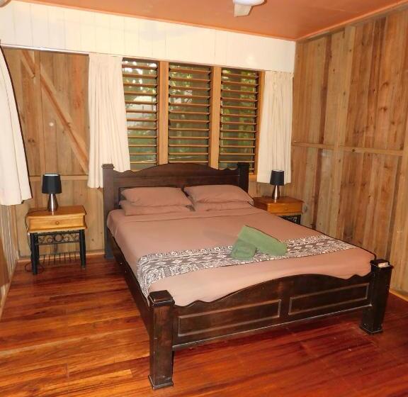 Семейный Номер, Rainforest Eco Lodge