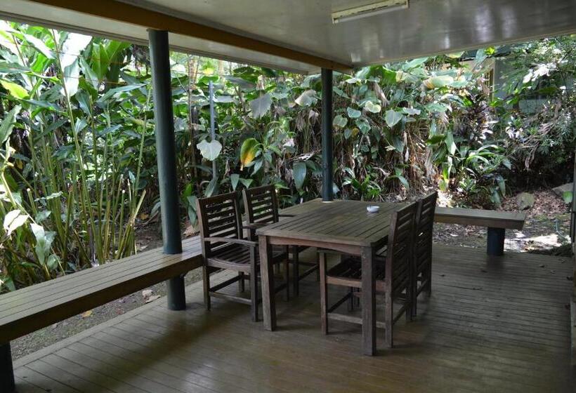 패밀리 룸, Rainforest Eco Lodge