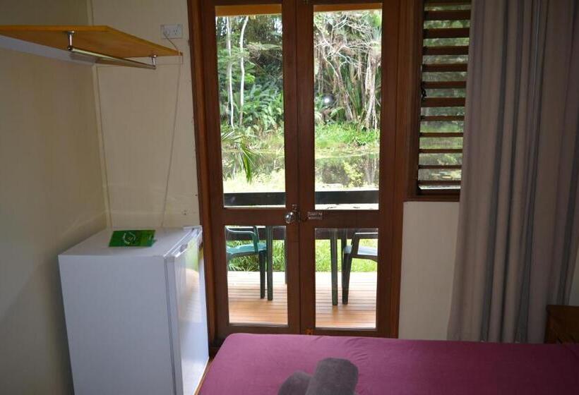 Номер Economy, Rainforest Eco Lodge