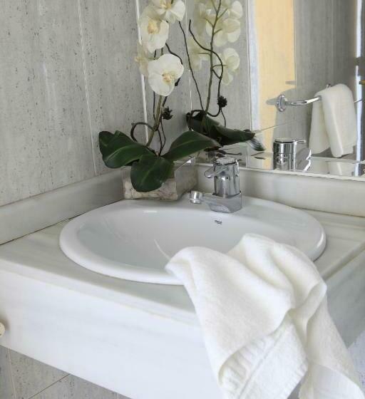 Номер Стандарт, Escuela Madrid