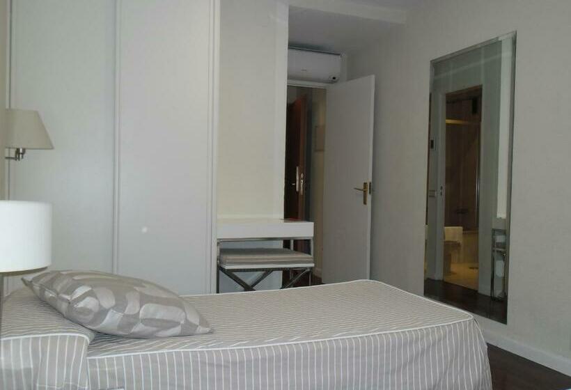 Номер Стандарт, Escuela Madrid